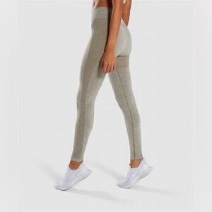 Gymshark Flex High Waisted Leggings
